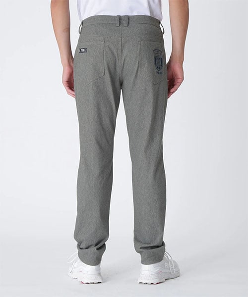 ピン ゴルフ パンツ