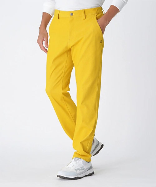 ピン ゴルフ パンツ