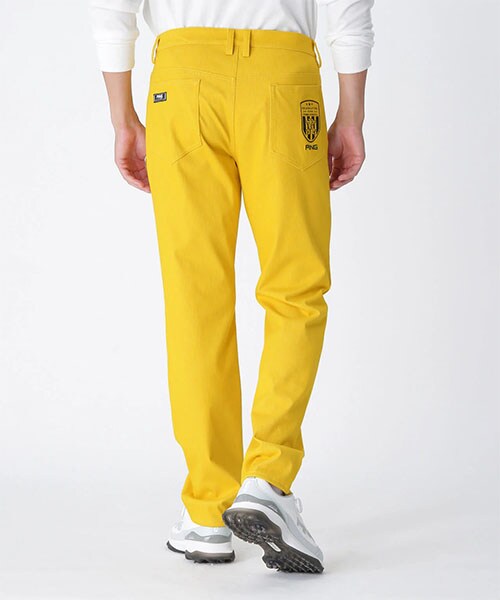 ピン ゴルフ パンツ