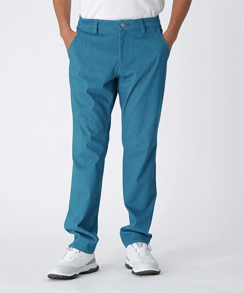 ピン ゴルフ パンツ