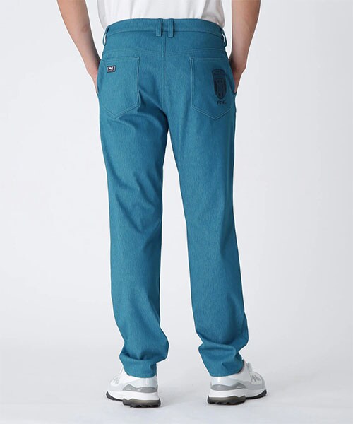 ピン ゴルフ パンツ