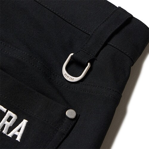 ニューエラ パンツ