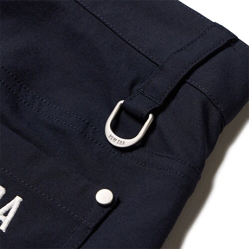 ニューエラ パンツ