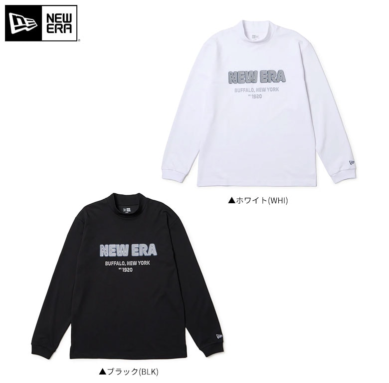 ニューエラ　シャツ