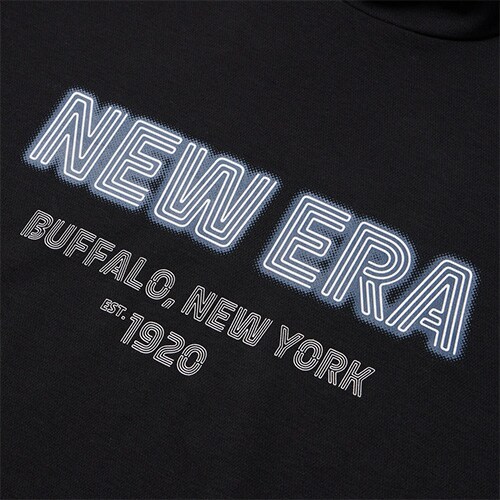 ニューエラ　シャツ