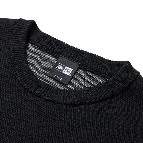 ニューエラ セーター