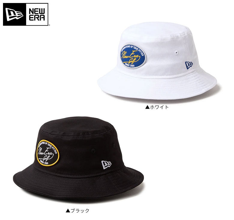 ニューエラ ハット