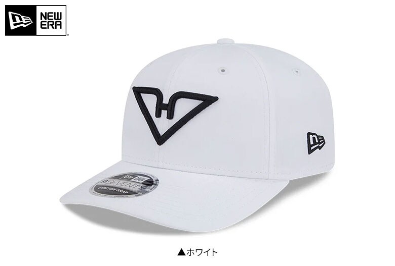 ニューエラ　キャップ