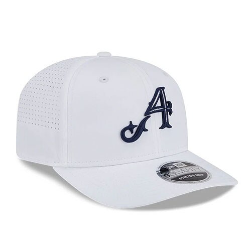 ニューエラ　キャップ