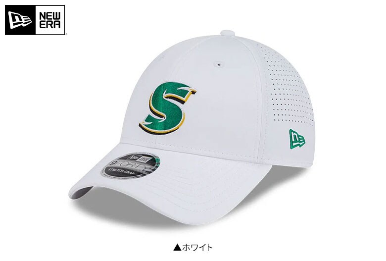 ニューエラ　キャップ