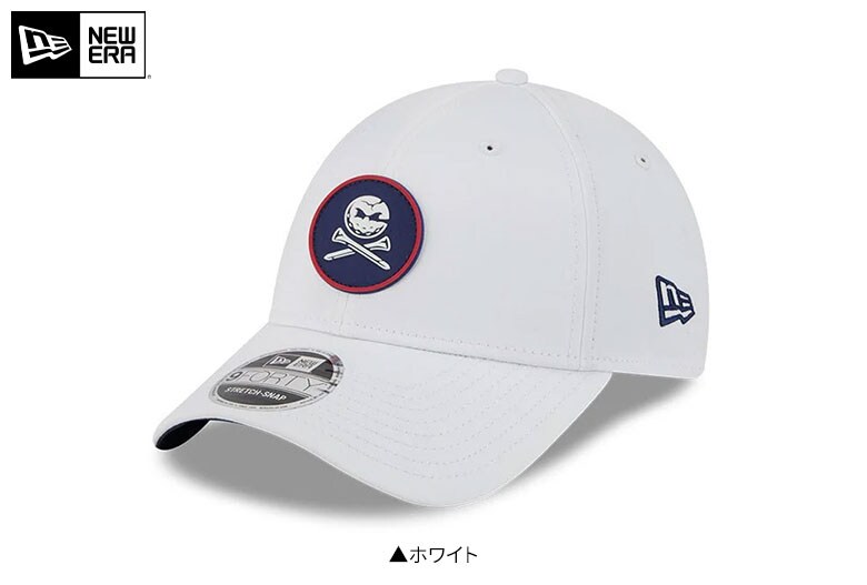 ニューエラ　キャップ