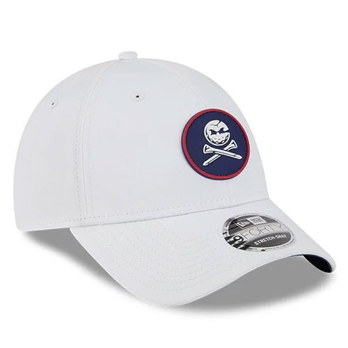 ニューエラ　キャップ