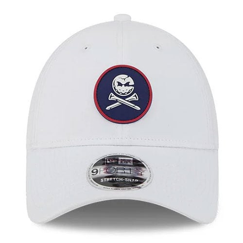 ニューエラ　キャップ