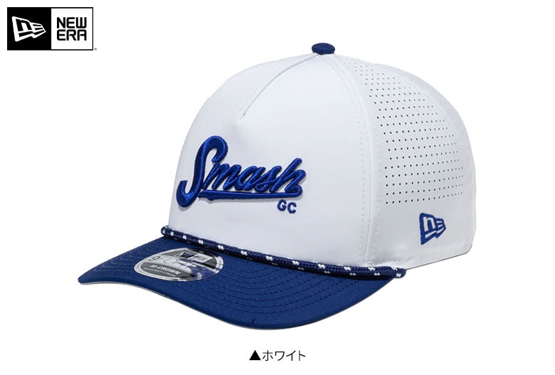 ニューエラ　キャップ