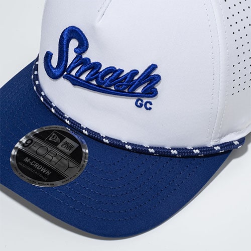 ニューエラ　キャップ