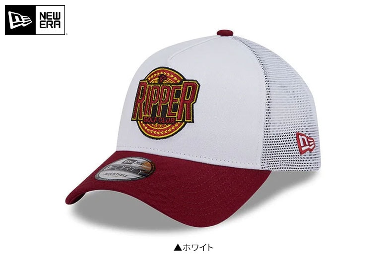 ニューエラ　キャップ