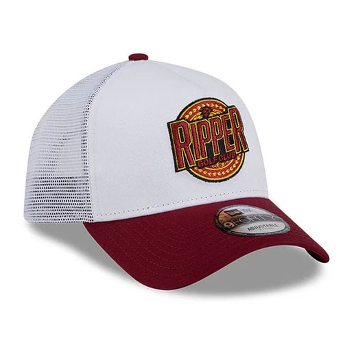 ニューエラ　キャップ