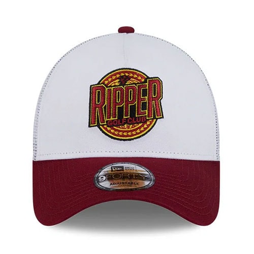 ニューエラ　キャップ