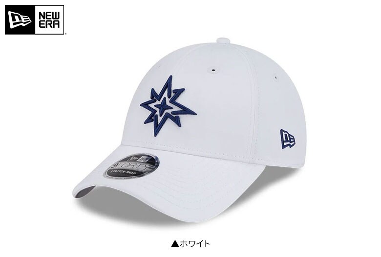 ニューエラ　キャップ