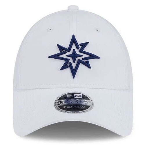 ニューエラ　キャップ