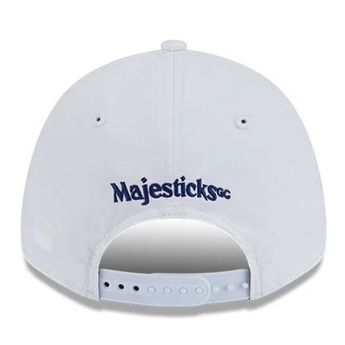 ニューエラ　キャップ