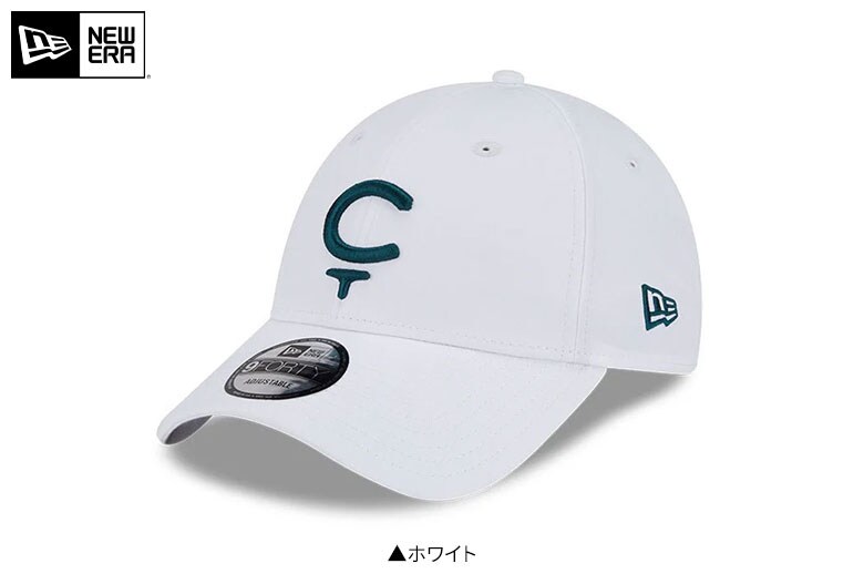ニューエラ　キャップ
