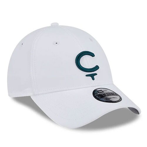 ニューエラ　キャップ