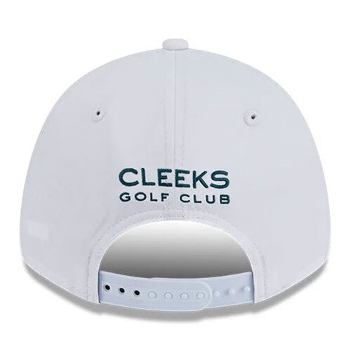 ニューエラ　キャップ