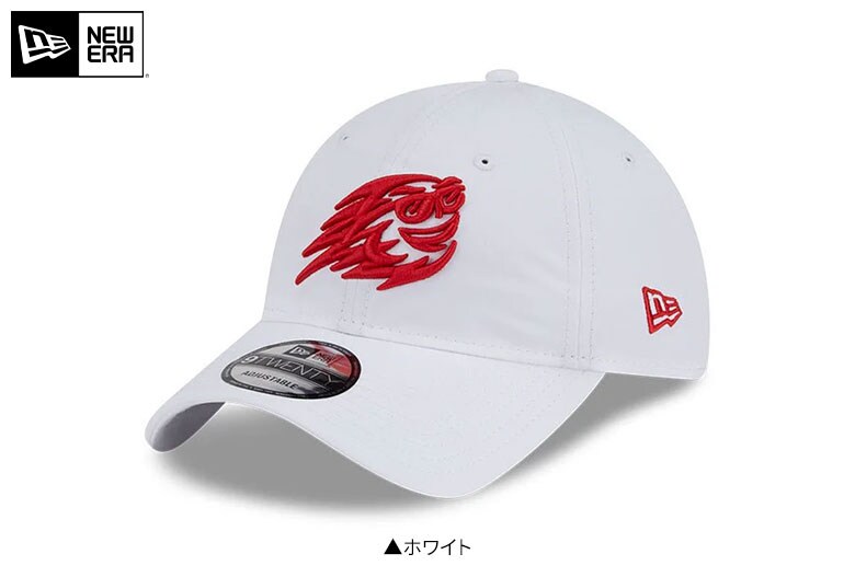 ニューエラ　キャップ