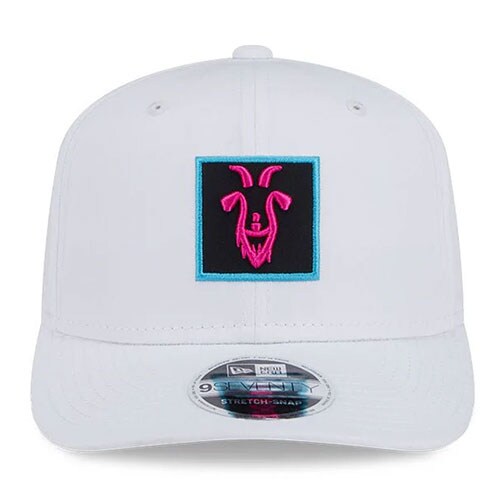 ニューエラ　キャップ