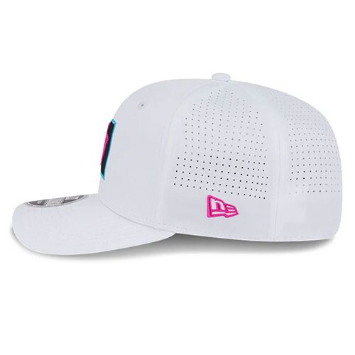 ニューエラ　キャップ