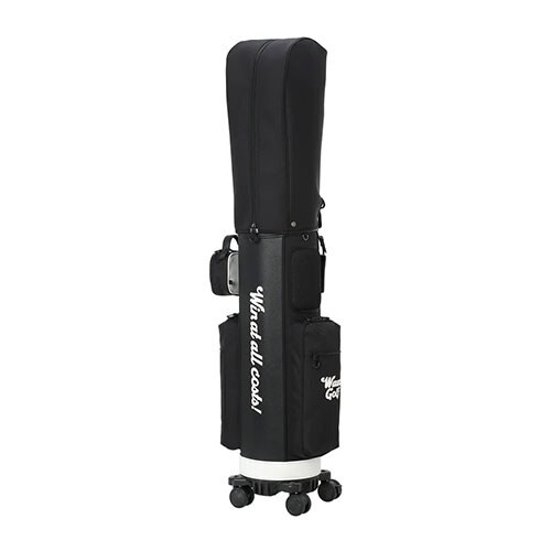 ワック カートキャディバッグ