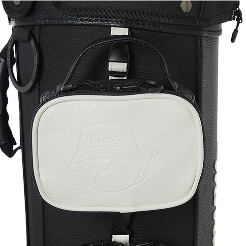 ワック カートキャディバッグ