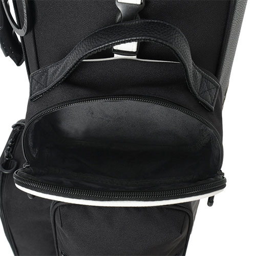 ワック カートキャディバッグ