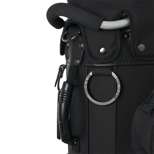 ワック カートキャディバッグ