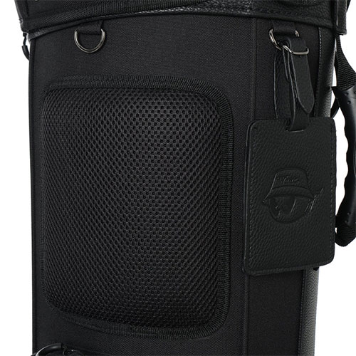 ワック カートキャディバッグ