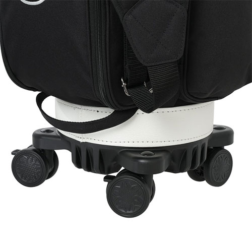 ワック カートキャディバッグ