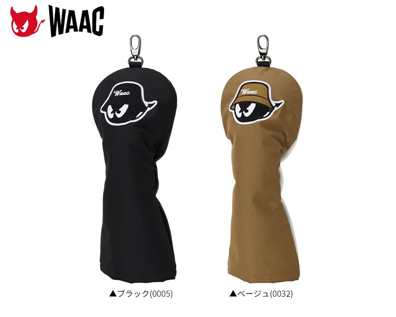 ワック ヘッドカバー