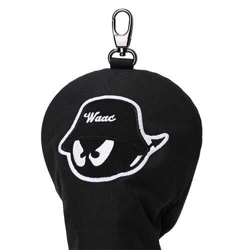 ワック ヘッドカバー