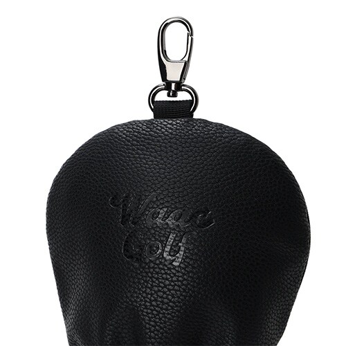 ワック ヘッドカバー