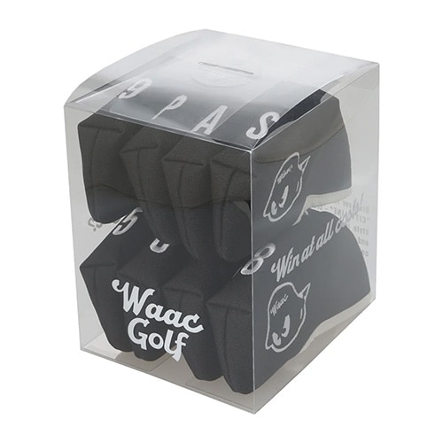 ワック アイアンカバー