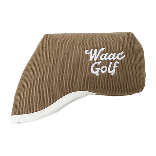 ワック アイアンカバー