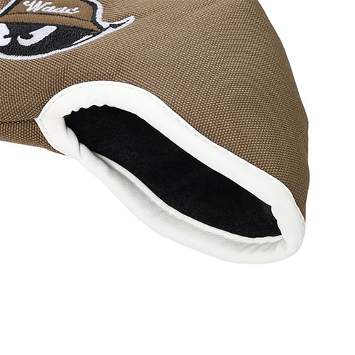 ワック アイアンカバー