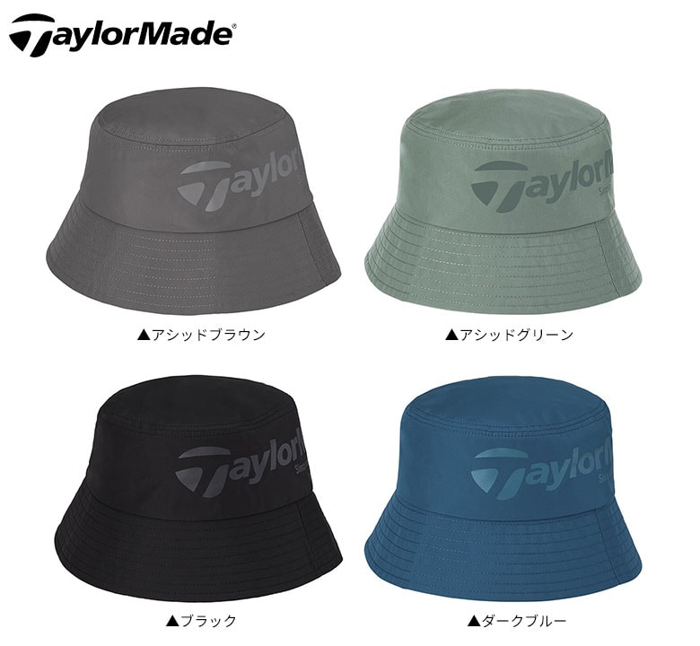 テーラーメイド キャップ