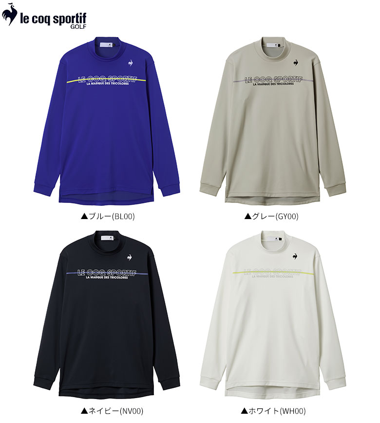 ルコック　トップス