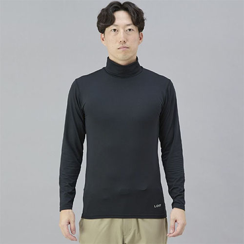 ハヤブサ インナー