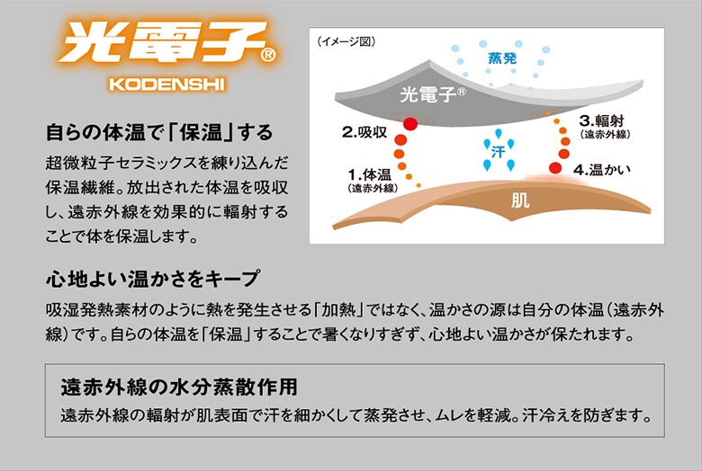 ハヤブサ インナー
