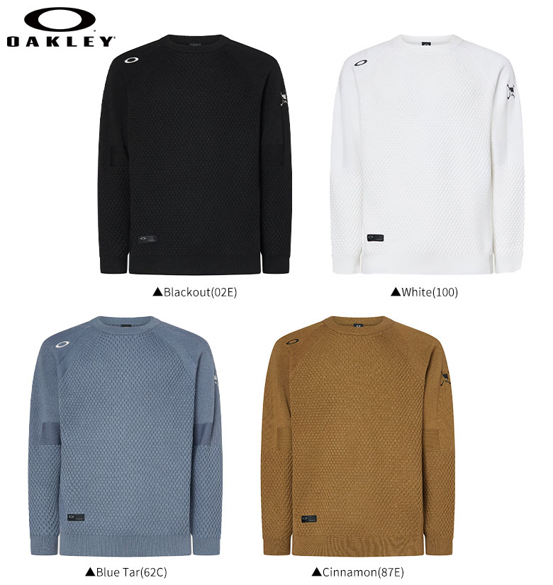 オークリー　トップス