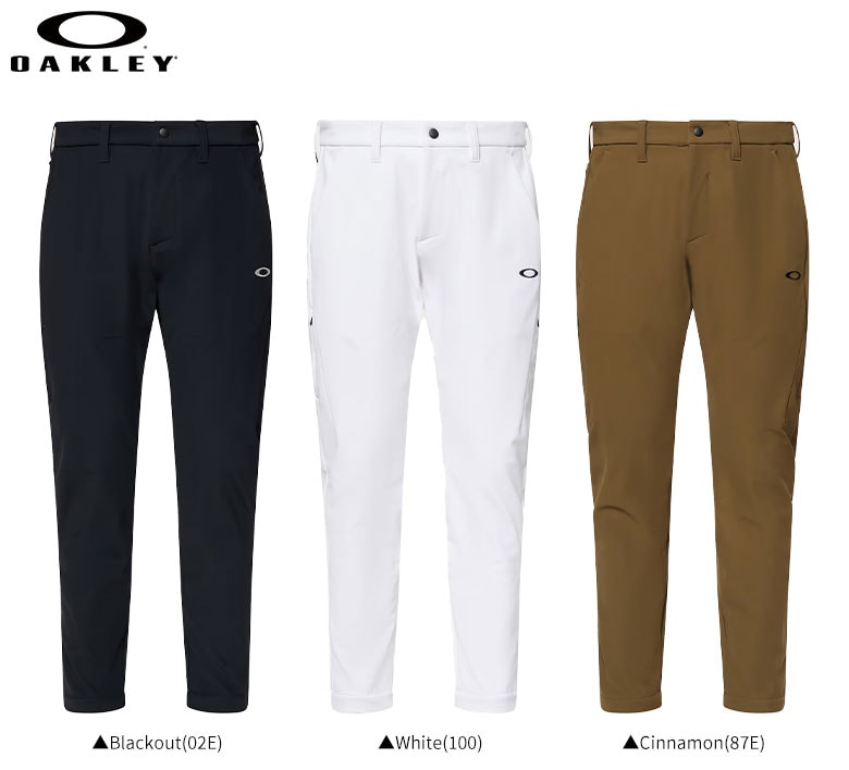 オークリー　パンツ
