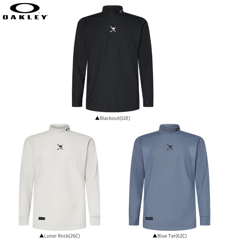 オークリー トップス